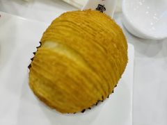 -正粤港式茶餐厅(金科悦FUN店)