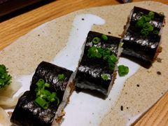 -隐泉之语日式料理(王府中环店)
