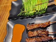 -烧蠔帮·湛江生蚝(工农店)