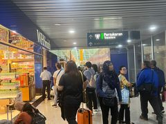 -吉隆坡国际机场