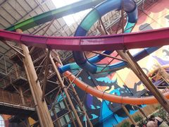 -波塞冬旅游度假区