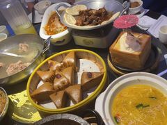 -小菜园新徽菜(滁州苏宁店)