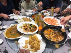 -石砰渔港·海鲜楼