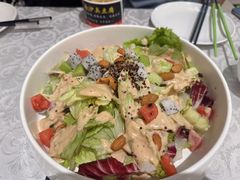 -马凯餐厅(地安门店)