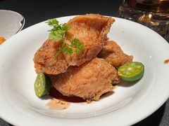 -南里山房·新淮扬菜(徐汇万科店)