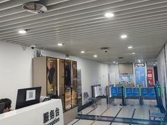 -北京科技大学-游泳馆