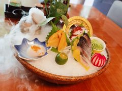 -大江户日本料理(吕厝店)