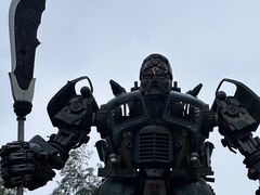 -三国赤壁古战场
