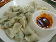 -天天向上素食餐厅(五台山店)