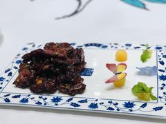 麦仁秘制骨-宁波状元楼酒店(和义路店)