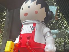 -泡泡玛特POPMART(天环购物中心店)