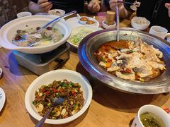 -巢爷老味(东方红店)