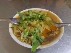 -陈记锅巴菜(五大道店)