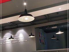 大堂-吕氏疙瘩汤·新鲁菜(新贵和店)