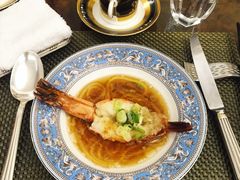 -顶鲜101美食美景餐厅