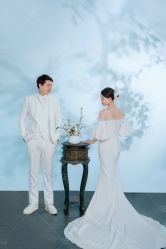 点击看大图 -情订奇缘婚纱摄影(和平路店)