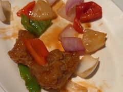 -新旺茶餐厅·早餐·夜宵(仙霞店)