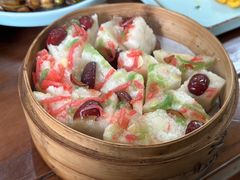 -美味之家·湖景农家乐(太湖东山店)
