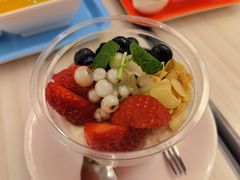 -满记甜品(静安大悦城店)