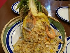 -茉莉.Red Crab