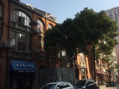 -黎黄陂路街头博物馆