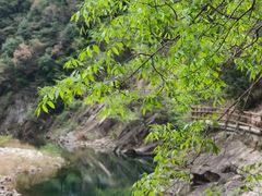 -明堂山风景区