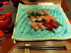 -滩万日本料理Nadaman(国贸大酒店)