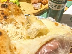 -摇滚披萨(长春街店)