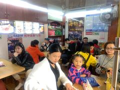 -老闽味沙茶面·姜母鸭(传承35年曾厝垵店)
