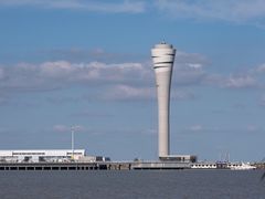 -上海吴淞炮台湾国家湿地公园