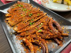 -仙隐小鹿中华料理(南宁万象城店)