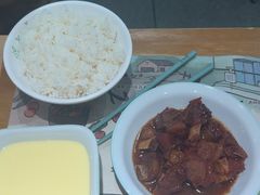 -老乡鸡(东方广场店)