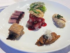-湖滨28中餐厅·西湖宴·杭州君悦酒店