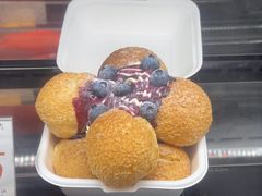 -木子木水日式烫面包(观音桥星光68广场店)