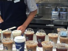 -瑞幸咖啡(万科天荟大厦店)
