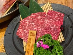 -黑牛の店·和牛烧肉(合生汇店)