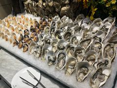 -川骄海鲜自助(亚运村店)