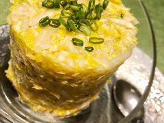 凉拌大白菜-悦景酒家(罗湖店)
