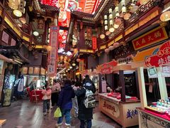 -中街·盛京龙城