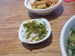 -湘人龙记老长沙米粉(鸟巢店)
