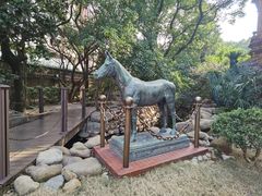 -马勒别墅·中餐厅