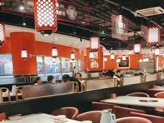 -八合里牛肉火锅(上海中山公园店)