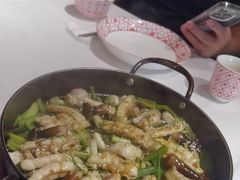 -谭厨中山传家菜.乳鸽.脆鲩鱼(华强北中航城店)