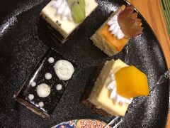 -中国书法大厦日本料理