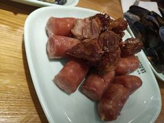 -九寸花汀(摩天活力城店)