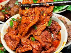 -渝味晓宇火锅(枇杷山正街店)