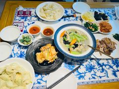 -东方饺子王(和平里店)