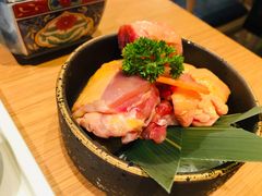 -锅物新语&寿喜烧.炉端割烹(世博源店)