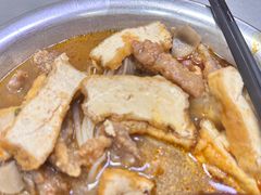 -铭辉沙嗲面(新街商业城店)