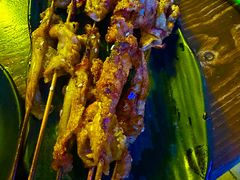 -黄师傅湿辣牛肉(胡桃里店)